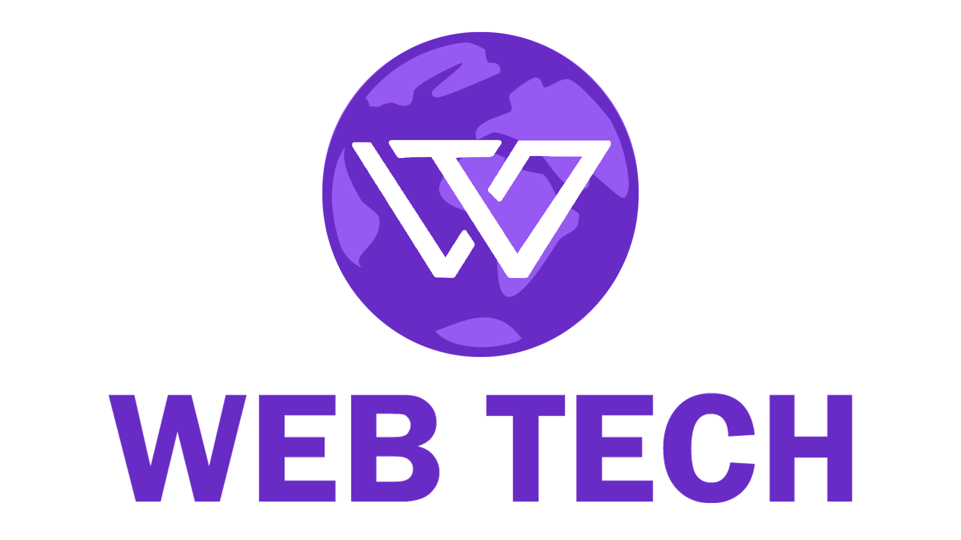 web tech